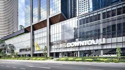 Oue Downtown (D1), Office #576568611